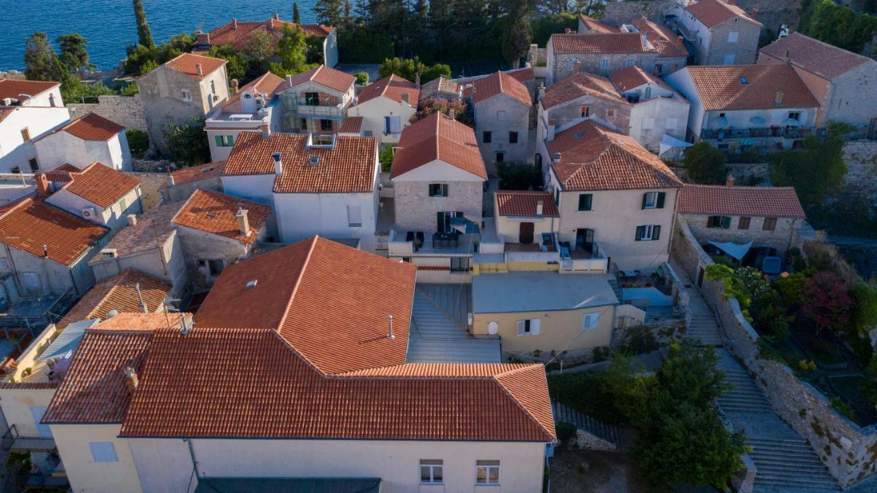 Villa Santino Раб Экстерьер фото