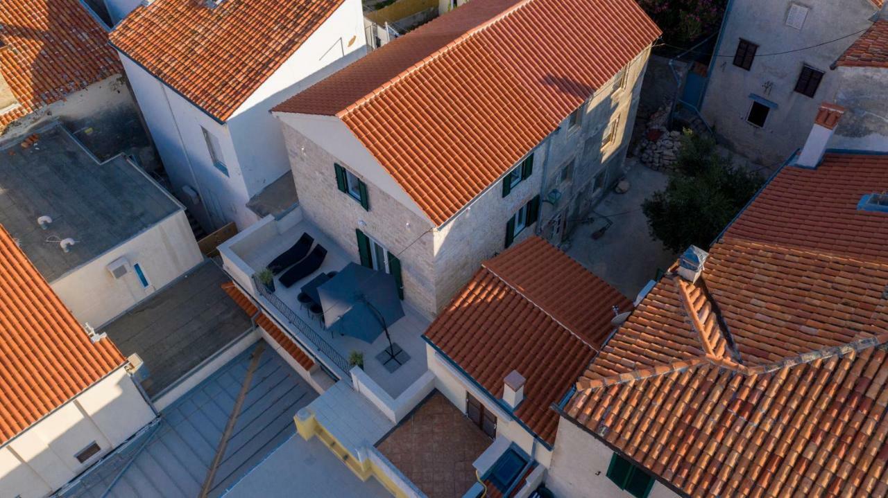 Villa Santino Раб Экстерьер фото