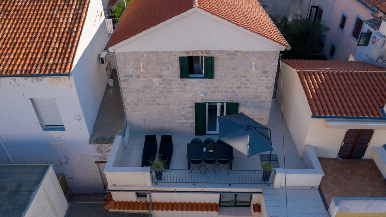 Villa Santino Раб Экстерьер фото