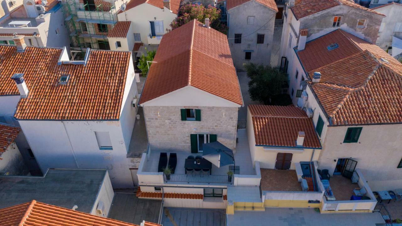 Villa Santino Раб Экстерьер фото