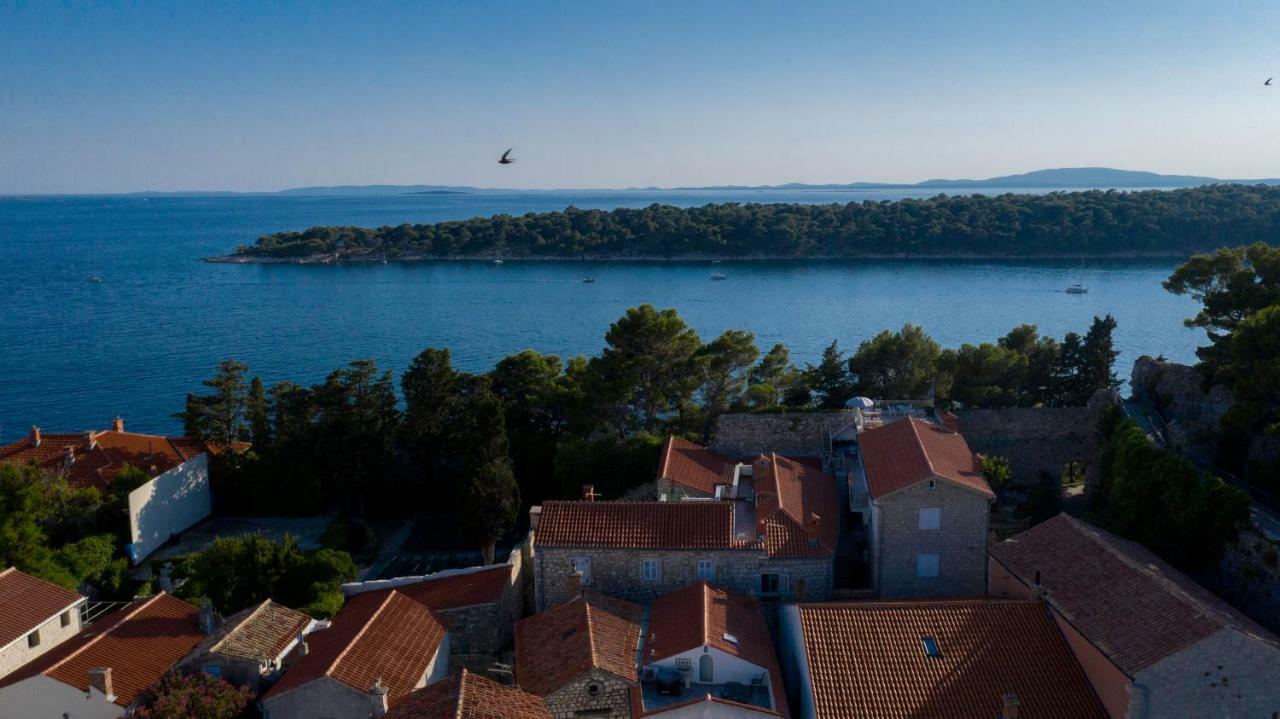 Villa Santino Раб Экстерьер фото