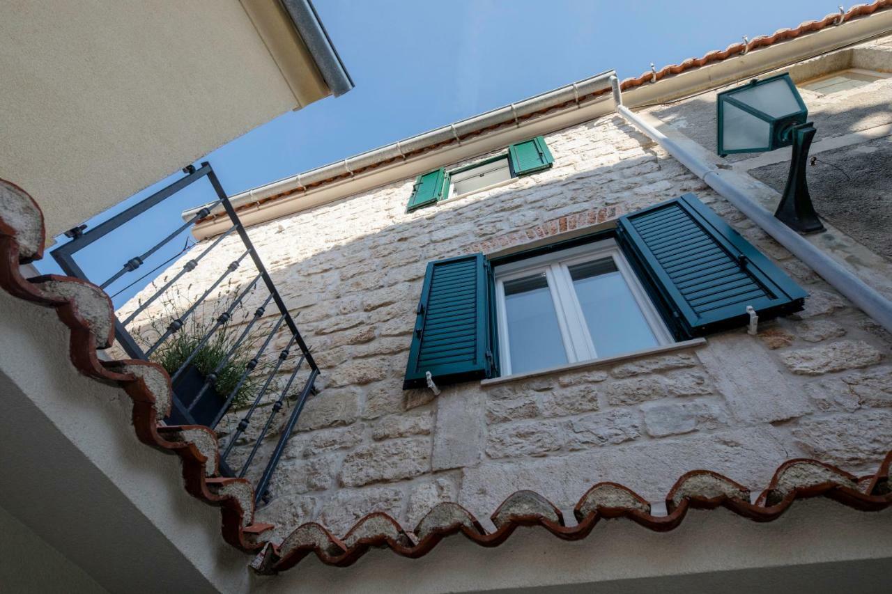 Villa Santino Раб Экстерьер фото